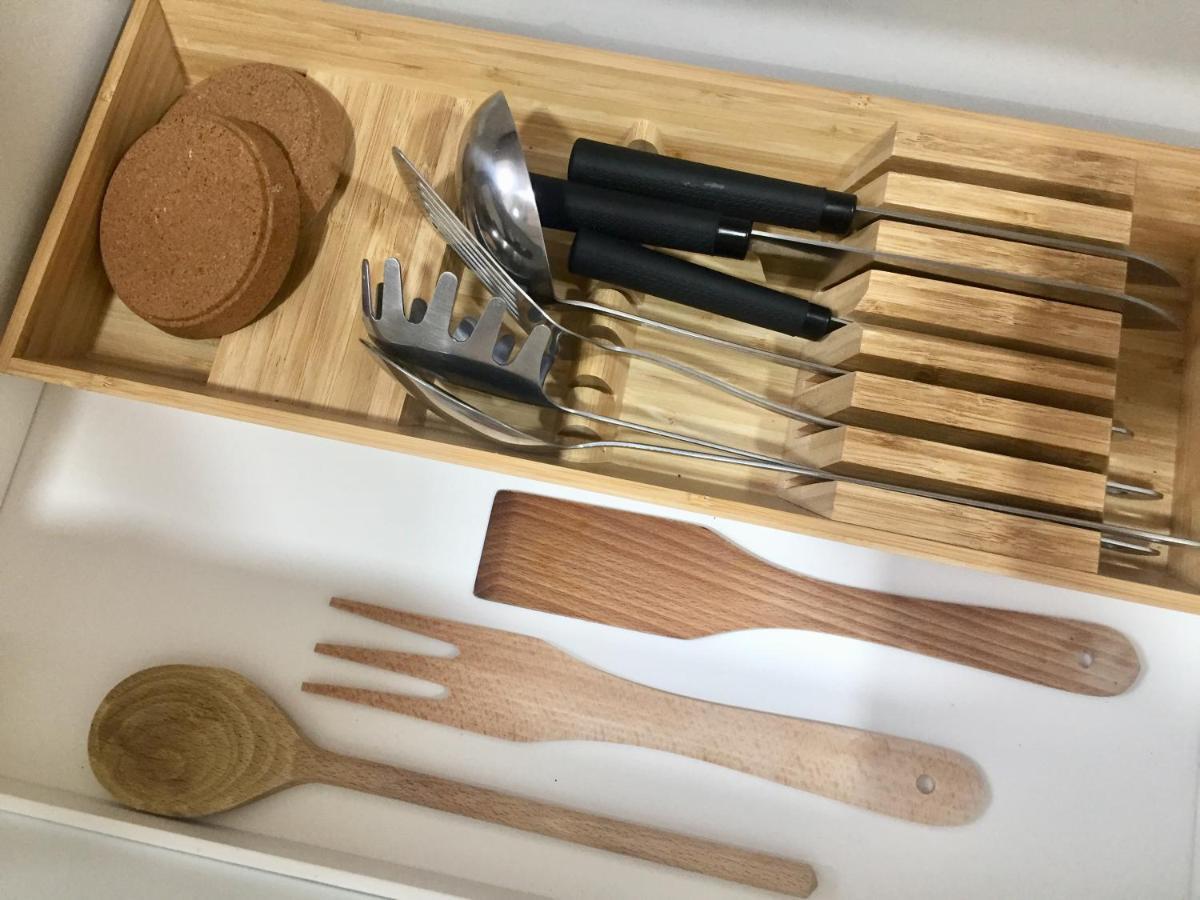 Joya en Orense Eksteriør bilde